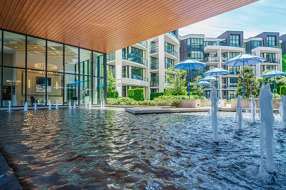 523 3563 Ross Drive Vancouver, BC - 31