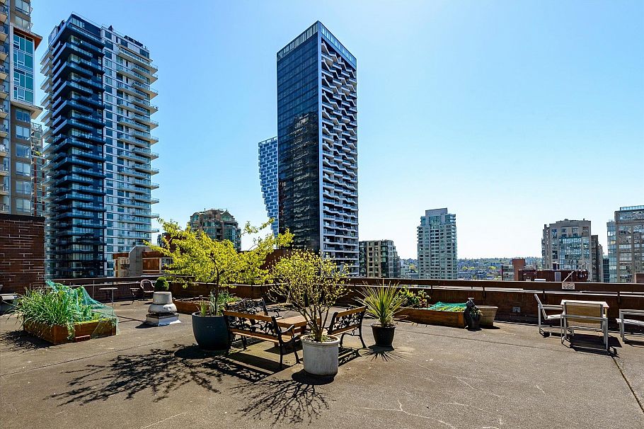 407 950 Drake Street Vancouver, BC - 30