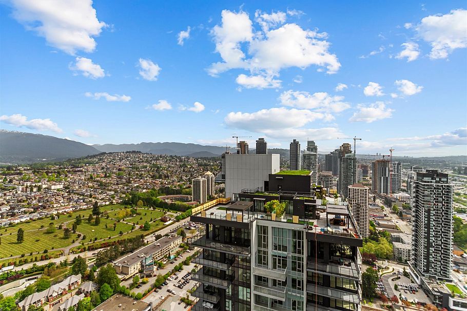 4903 2108 Gilmore Avenue Burnaby, BC - 18