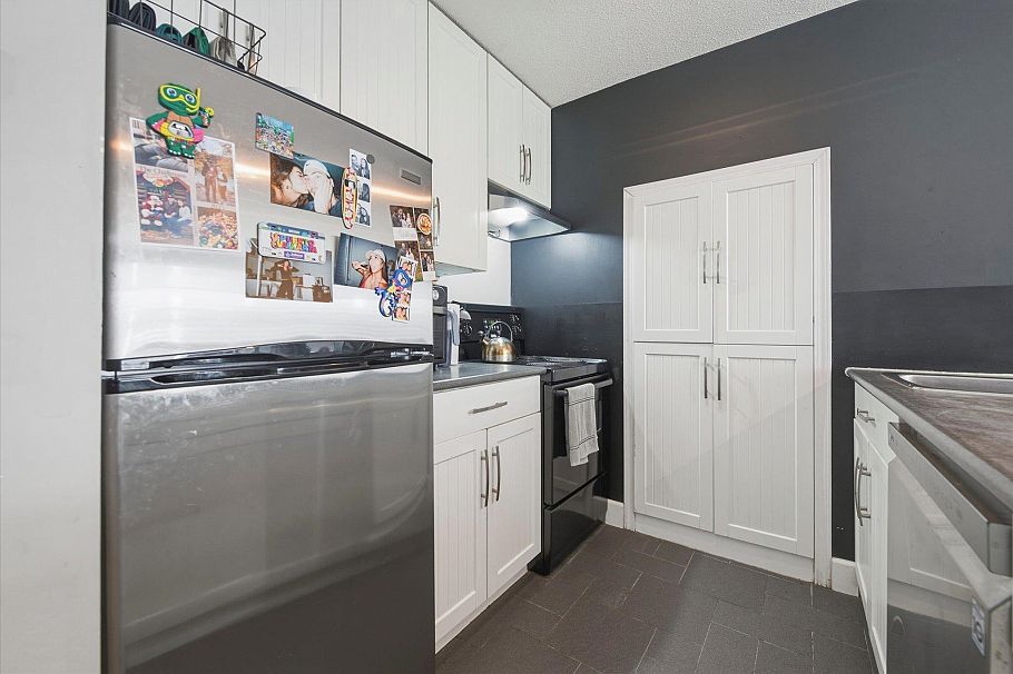 407 950 Drake Street Vancouver, BC - 10