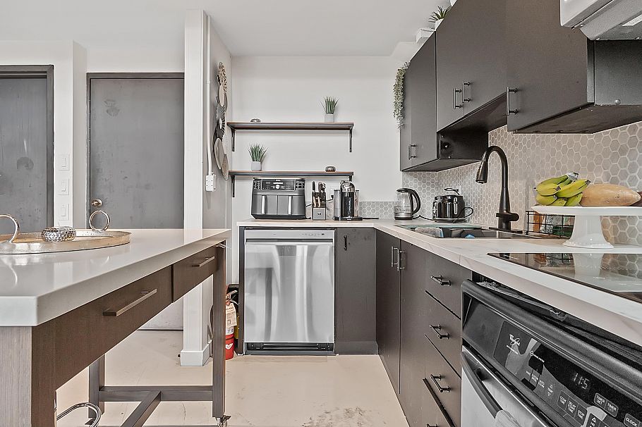 205 234 E 5th Avenue Vancouver, BC - 18