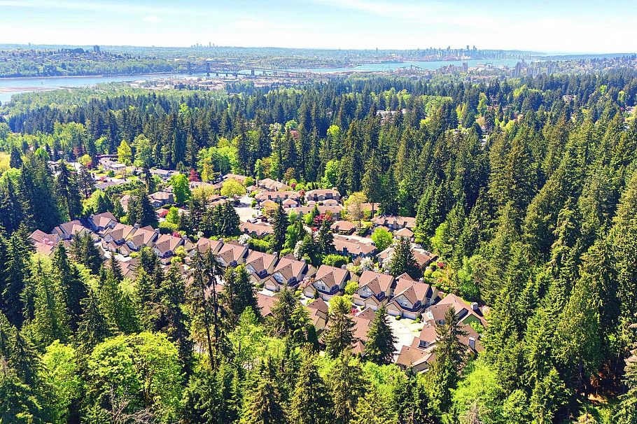 27 1001 Northlands Drive North Vancouver, BC - 33