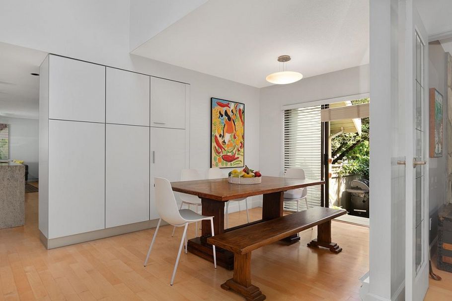 805 W 14th Avenue Vancouver, BC - 7