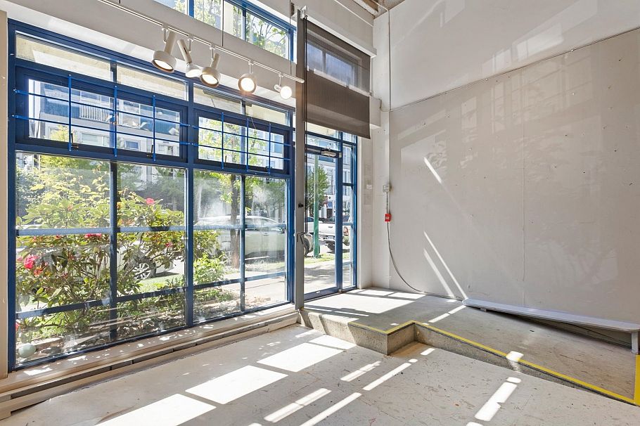106 237 E 4th Avenue Vancouver, BC - 27