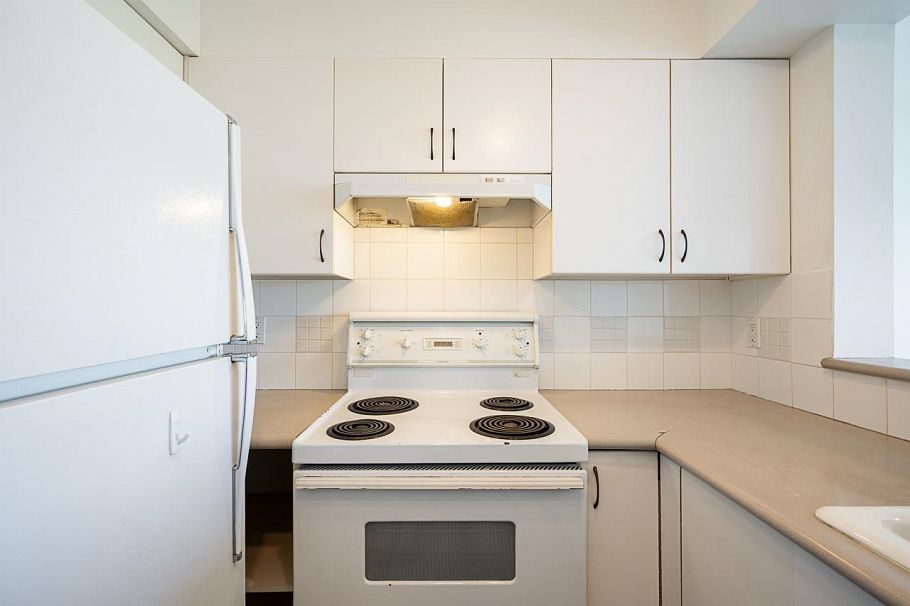 504 288 E 8th Avenue Vancouver, BC - 25