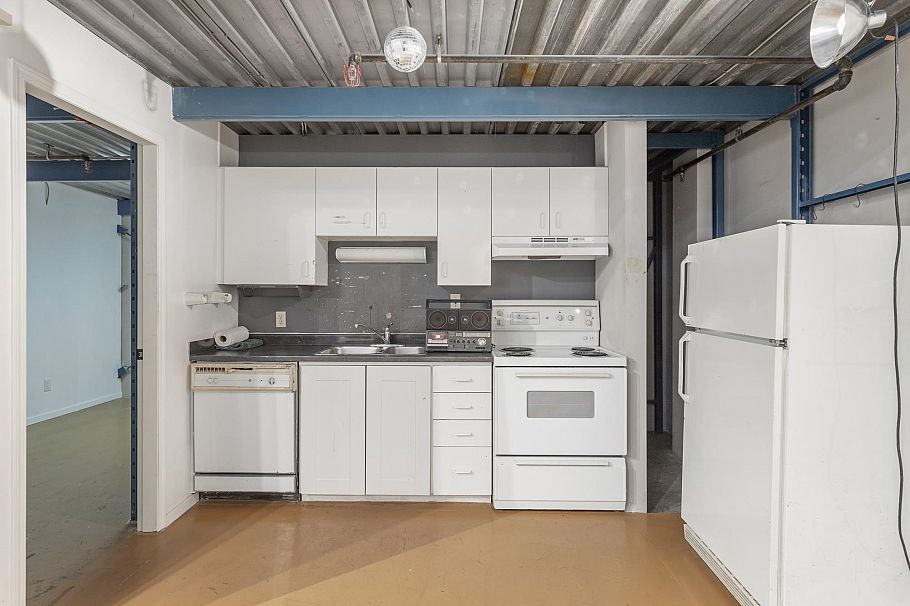 106 237 E 4th Avenue Vancouver, BC - 7