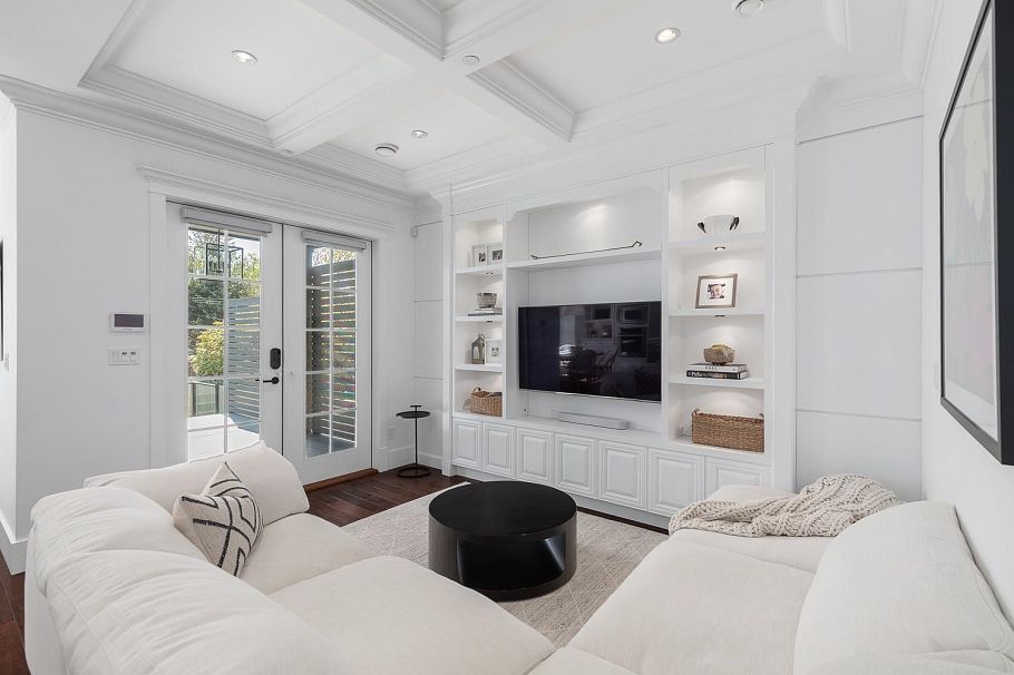 2958 W 40th Avenue Vancouver, BC - 13