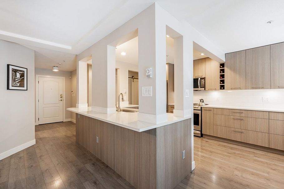 107 1283 Parkgate Avenue North Vancouver, BC - 10
