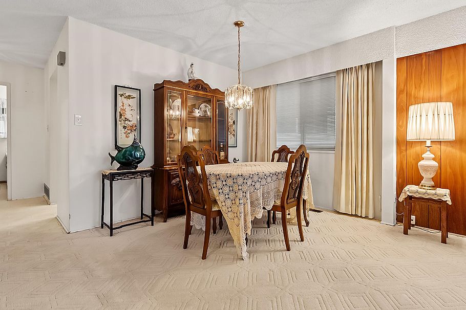 352 E 38th Avenue Vancouver, BC - 5