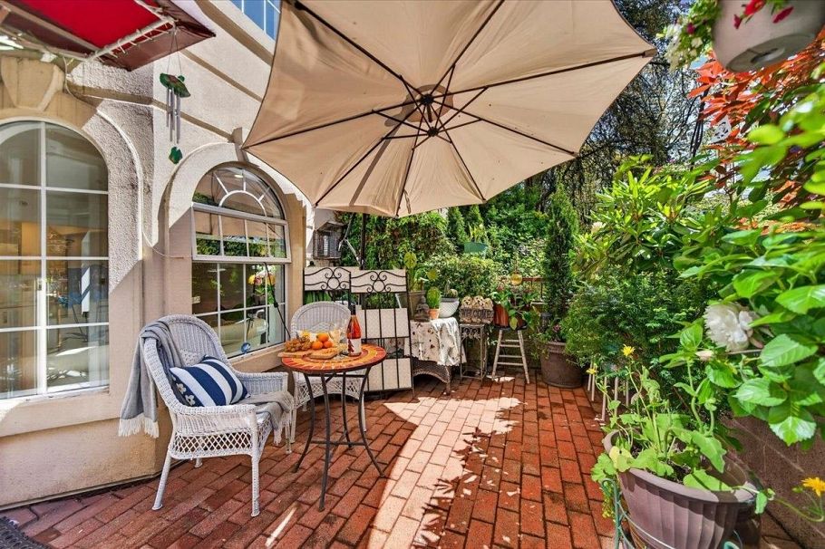 101 888 Bute Street Vancouver, BC - 34