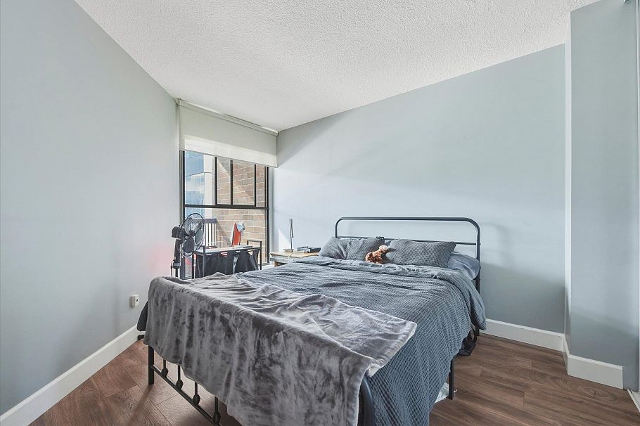 407 950 Drake Street Vancouver, BC - 15
