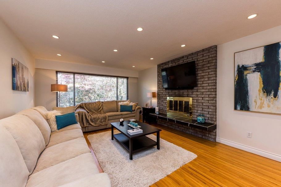 2549 Bendale Road North Vancouver, BC - 3