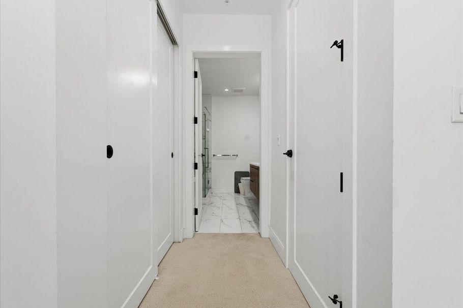 203 6999 Cambie Street Vancouver, BC - 17