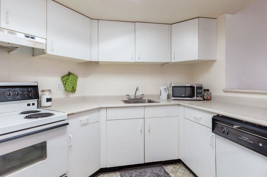 402 789 Drake Street Vancouver, BC - 13