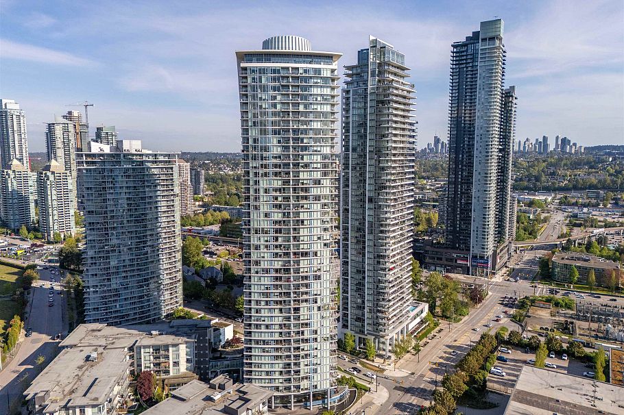 3407 1788 Gilmore Avenue Burnaby, BC - 24