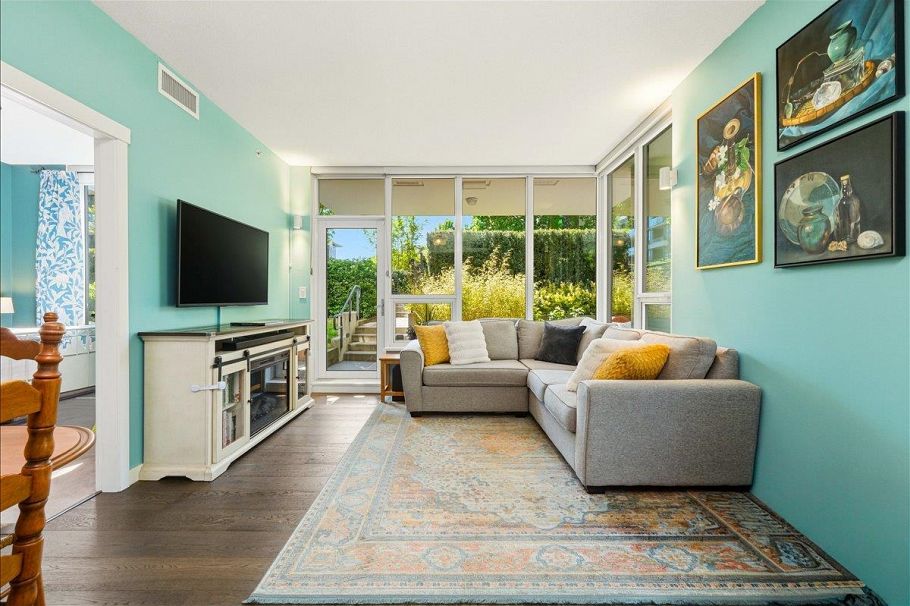103 3487 Binning Road Vancouver, BC - 4