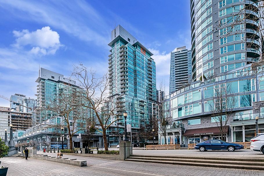 574 Nicola Street Vancouver, BC - 1