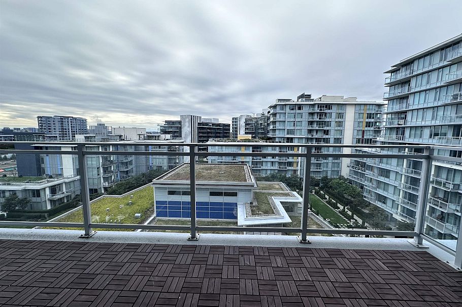 1107 3333 SEXSMITH ROAD, Richmond BC V6X 0R7 Richmond, BC - 11