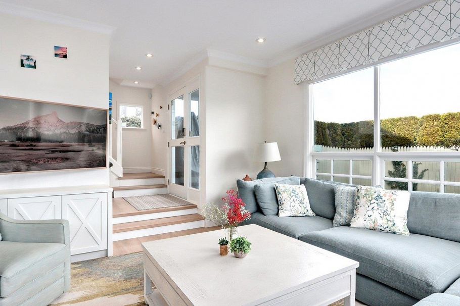 2602 Point Grey Road Vancouver, BC - 3