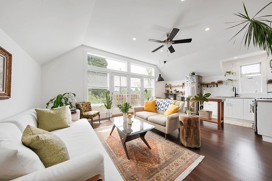 827 E 16th Avenue Vancouver, BC - 6