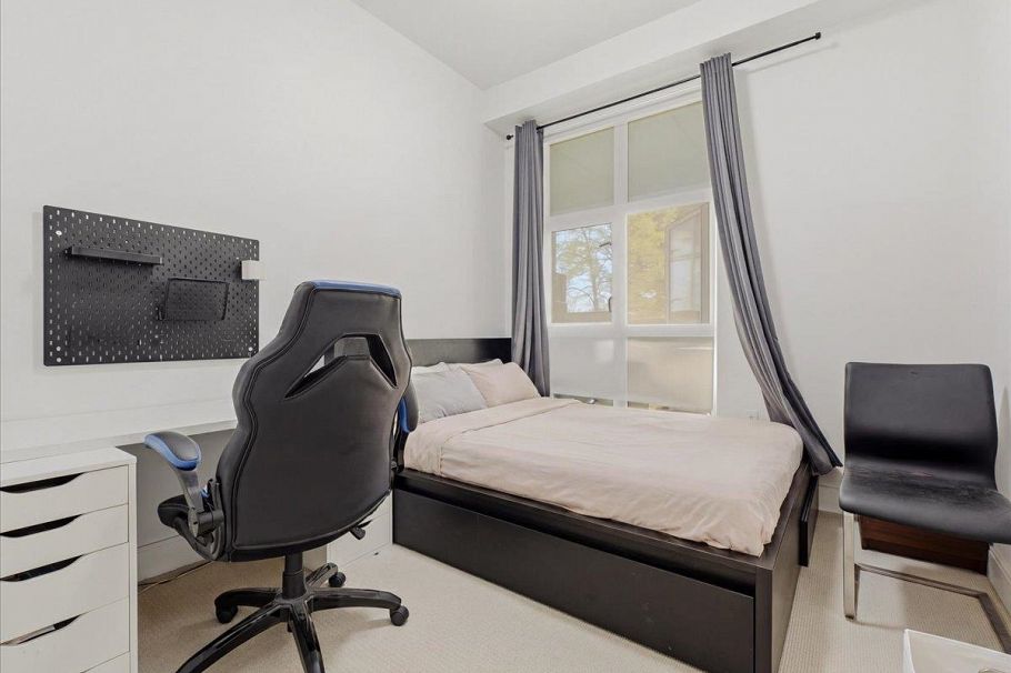 203 6999 Cambie Street Vancouver, BC - 20