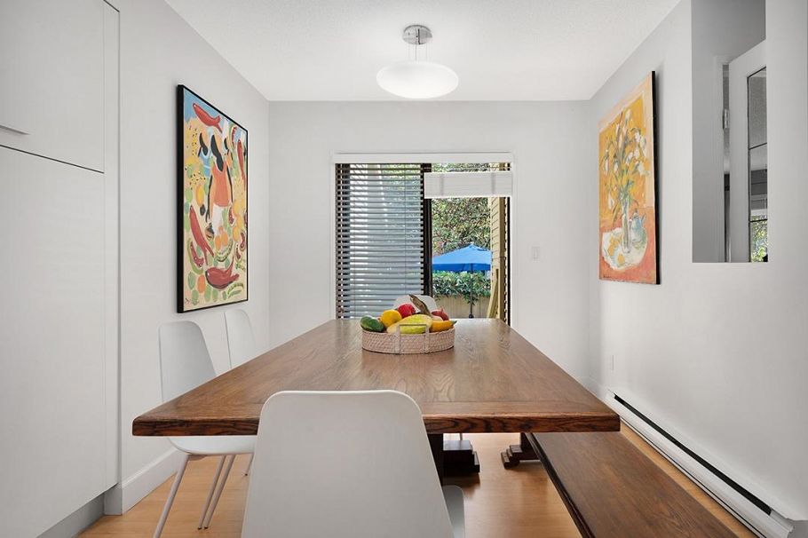 805 W 14th Avenue Vancouver, BC - 8