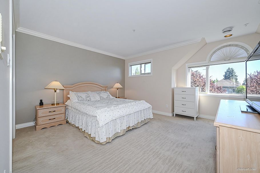 1933 W 42nd Avenue Vancouver, BC - 22