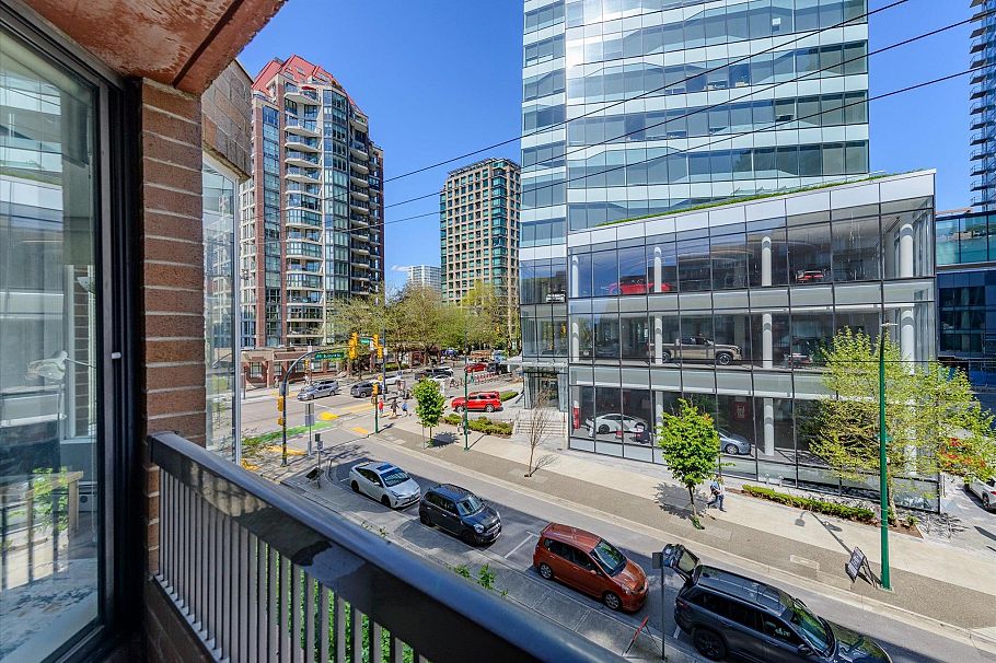 407 950 Drake Street Vancouver, BC - 7
