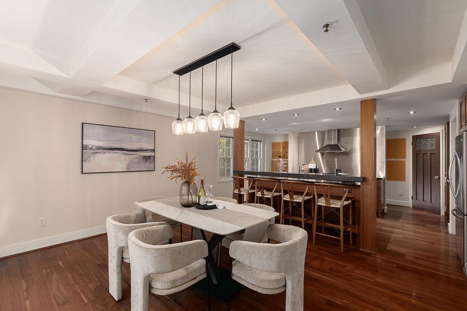 1935 W 12th Avenue Vancouver, BC - 7
