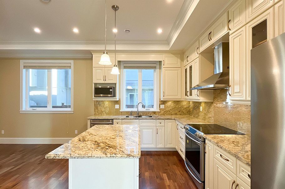 4319 Greta Street Burnaby, BC - 14