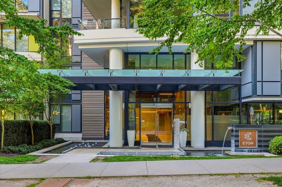 103 3487 Binning Road Vancouver, BC - 34