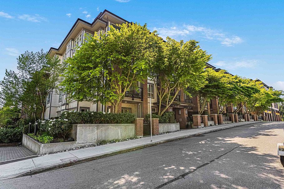 315 738 E 29th Avenue Vancouver, BC - 30