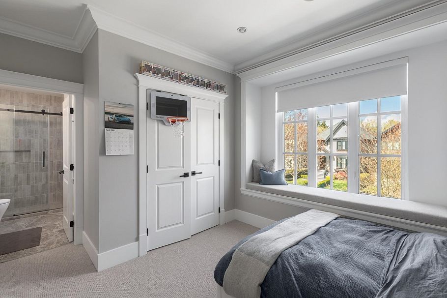 2958 W 40th Avenue Vancouver, BC - 23