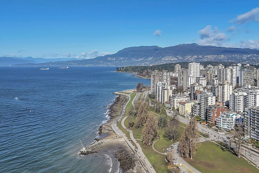1002 1020 Harwood Street Vancouver, BC - 39