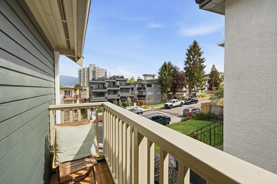 1828 E Georgia Street Vancouver, BC - 20