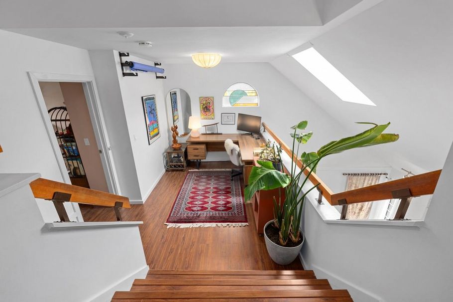 7860 Marchwood Place Vancouver, BC - 22