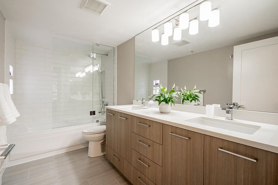 107 1283 Parkgate Avenue North Vancouver, BC - 21