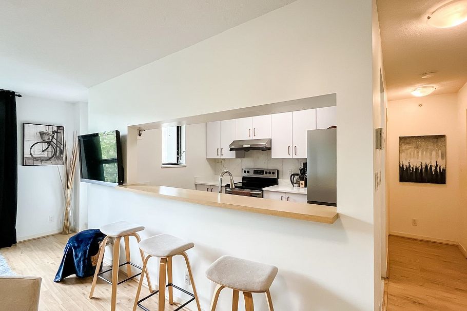 305 3638 Vanness Avenue Vancouver, BC - 6