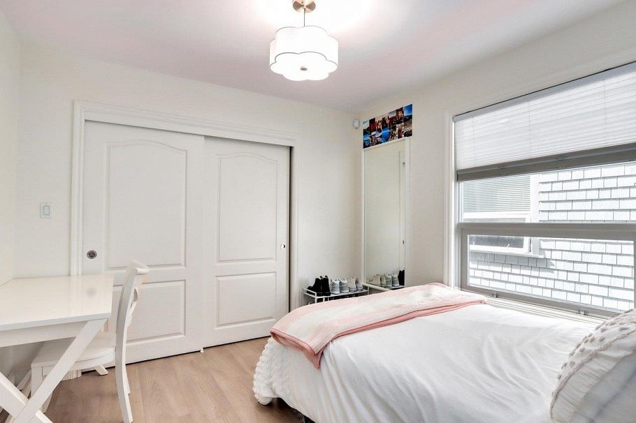 2602 Point Grey Road Vancouver, BC - 17