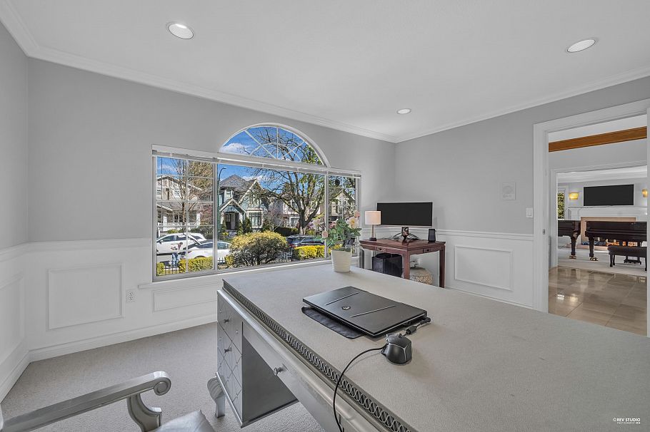 2986 W 35th Avenue Vancouver, BC - 16