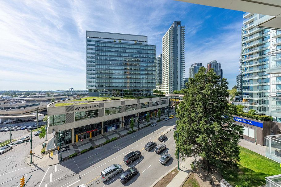 901 455 SW Marine Drive Vancouver, BC - 22