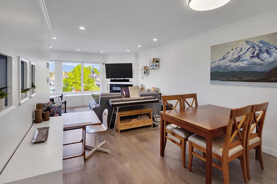 207 3280 W Broadway Vancouver, BC - 13