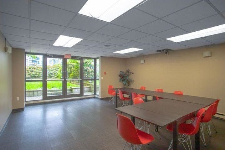 402 789 Drake Street Vancouver, BC - 20