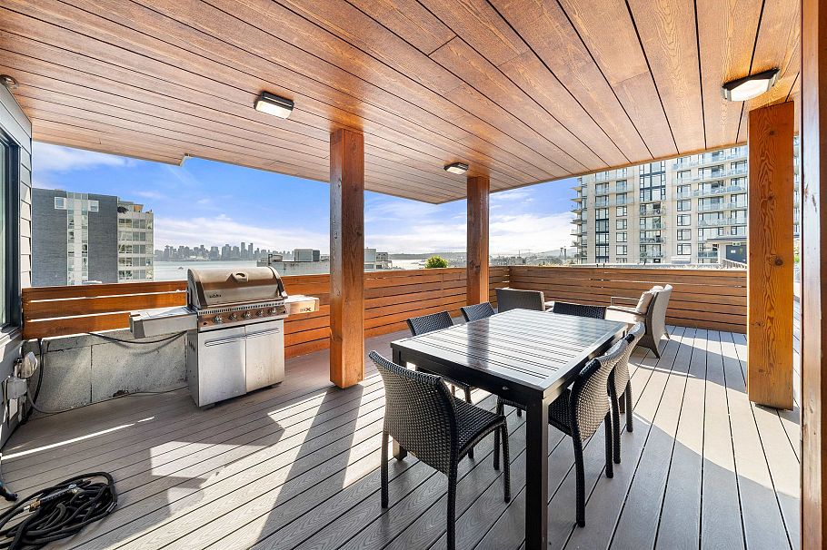 301 123 W 1st Street North Vancouver, BC - 25