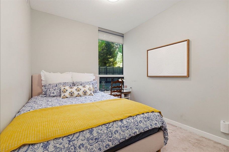 103 3487 Binning Road Vancouver, BC - 21