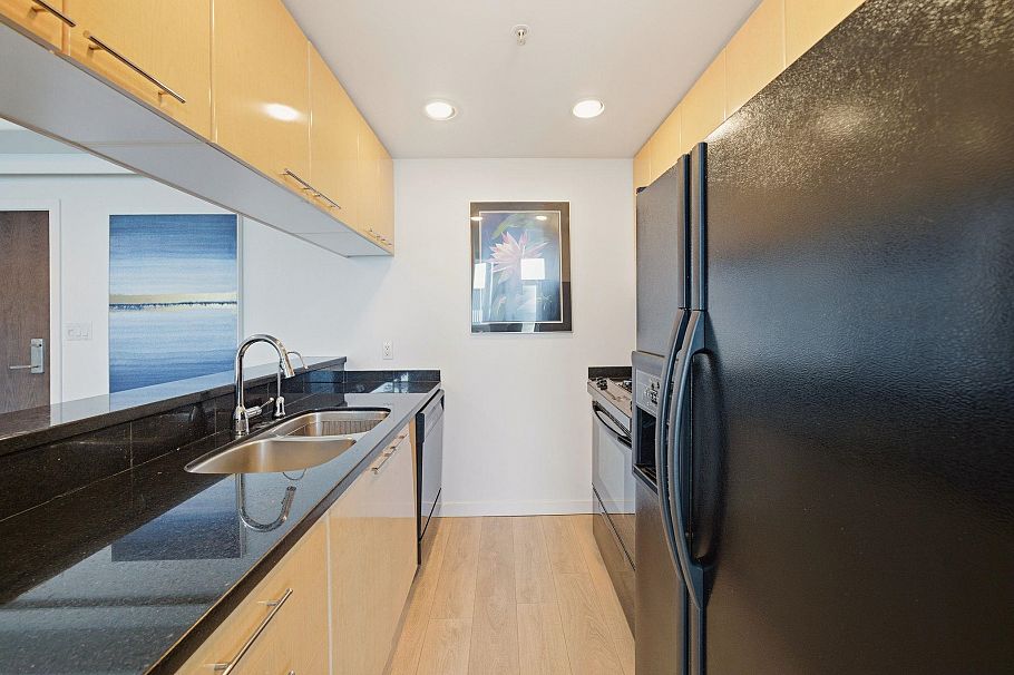 3405 1111 W Pender Street Vancouver, BC - 16