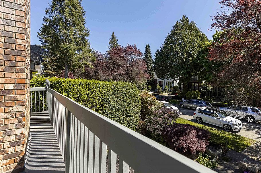 3765 W 30th Avenue Vancouver, BC - 7