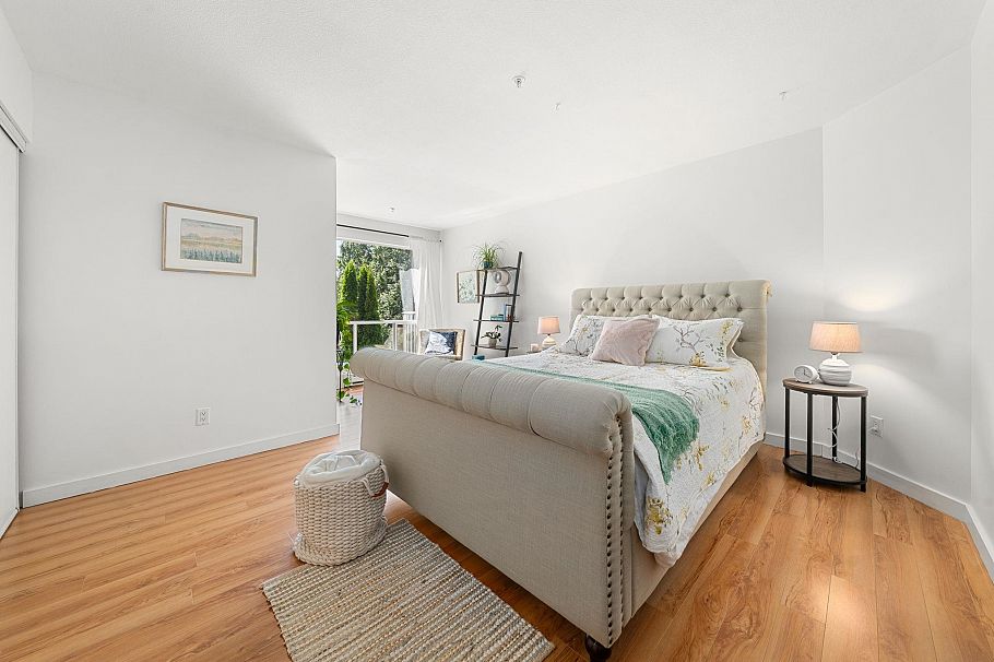 202 1000 Bowron Court North Vancouver, BC - 17