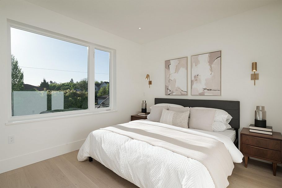 2256 Garden Drive Vancouver, BC - 17
