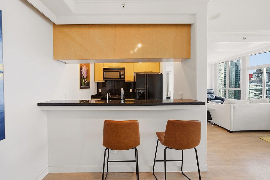 3405 1111 W Pender Street Vancouver, BC - 14
